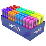 Swäsh Assorted Premium Highlighters - Pack of 48