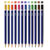 Swäsh Premium Assorted Colouring Pencils - Pack of 288