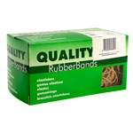 Rapid Rubber Band No. 24 152.4 x 1.6mm (6 x 1/16in) 454g