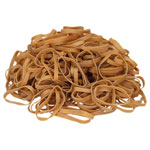 Rapid Rubber Band No. 63 76.2 x 6.3mm (3 x 1/4in) 454g