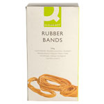 Rapid Rubber Band No. 89 152.4 x 12.7mm (6 x 1/2in) 454g