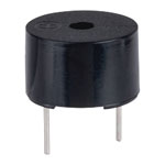 RVFM 12V Low Profile Buzzer