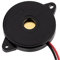 RVFM Miniature Piezo Transducer 30mm