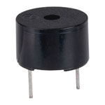 RVFM 5V Miniature Electronic Buzzer