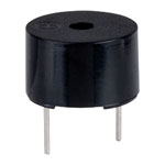 RVFM 12V Miniature Electronic Buzzer