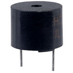 SoniCrest HCM1212X Miniature Buzzer 12V