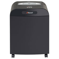 Rexel Mercury™ RDX1850 P-3 Cross Cut Jam Free Shredder