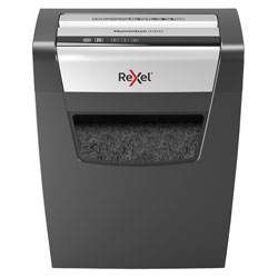 Rexel Momentum X410 P-4 Cross Cut Paper Shredder