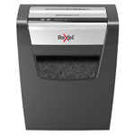 Rexel Momentum X312 P-4 Cross Cut Paper Shredder