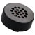 R-TECH 350073 Miniature Speaker 32ohm 23mm dia. Encased speaker with PCB pins