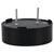 R-TECH 350073 Miniature Speaker 32ohm 23mm dia. Encased speaker with PCB pins