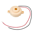 RVFM Piezo Buzzer Miniature 12V