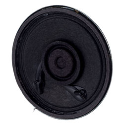 Primetone LP400 0.1W 8 Ohm 40mm Ultraslim Speaker 0.1W