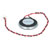 R-TECH 350146 Speaker 28mm 50 Ohm 2W 150mm 24AWG Wire Molex Connector