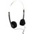 AV:Link 100.035UK SH27 Stereo Headphones