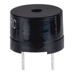 RVFM ABT 410 RC 1.5Vp-p PCB Piezo Transducer