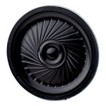 RVFM ABS-209-RC Miniature Mylar Cone Loudspeaker 45mm