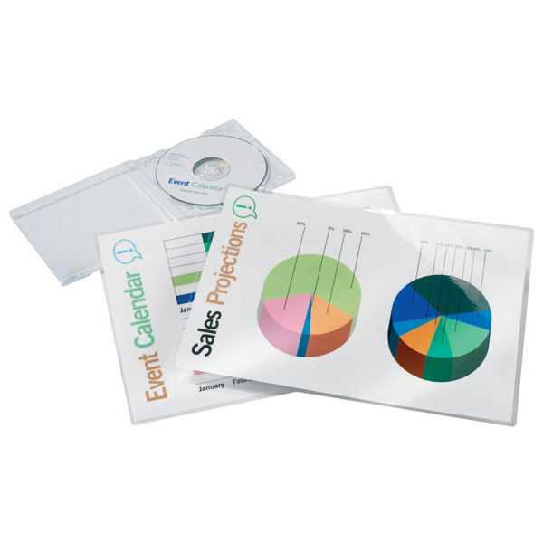 GBC Document Laminating Pouches A4 Gloss 175 Micron Pack of 100 | Rapid ...