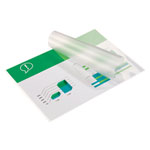 GBC Document Laminating Pouches A5 Gloss 125 Micron Pack of 100