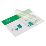 GBC Document Laminating Pouches A4 Gloss 75 Micron Pack of 100