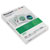 GBC Document Laminating Pouches A4 Gloss 75 Micron Pack of 100