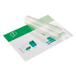 GBC Document Laminating Pouches A4 Gloss 250 Micron Pack of 50