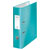 Leitz Lever Arch File 180° WOW A4 80mm Ice Blue