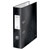 Leitz Lever Arch File 180° WOW A4 80mm Black