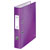 Leitz Lever Arch File 180° WOW A4 50mm Purple