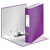 Leitz Lever Arch File 180° WOW A4 50mm Purple