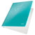 Leitz Flat File Card/Board WOW A4 Card Ice Blue