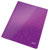 Leitz Flat File Card/Board WOW A4 Card Purple