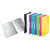 Leitz Display Book WOW A4 PP 20 Pockets White