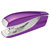 Leitz WOW Stapler Metal 30 Sheets Purple