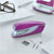 Leitz WOW Stapler Metal 30 Sheets Purple