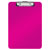 Leitz Clipboard WOW A4 Pink