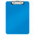 Leitz Clipboard WOW A4 Blue