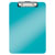 Leitz Clipboard WOW A4 Ice Blue