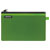 Leitz WOW 2-pocket Pencil/ Travel Case Green