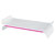 Leitz Monitor Stand Ergo WOW pink