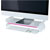 Leitz Monitor Stand Ergo WOW pink