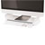 Leitz Monitor Stand Ergo WOW black