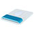 Leitz Mousepad Wrist Rest Ergo WOW blue