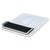 Leitz Mousepad Wrist Rest Ergo WOW black