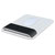 Leitz Mousepad Wrist Rest Ergo WOW black