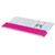 Leitz Keyboard Wrist Rest Ergo WOW pink