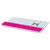 Leitz Keyboard Wrist Rest Ergo WOW pink