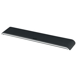 Leitz Keyboard Wrist Rest Ergo WOW black