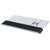 Leitz Keyboard Wrist Rest Ergo WOW black