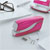 Leitz Electric Stapler WOW Pink